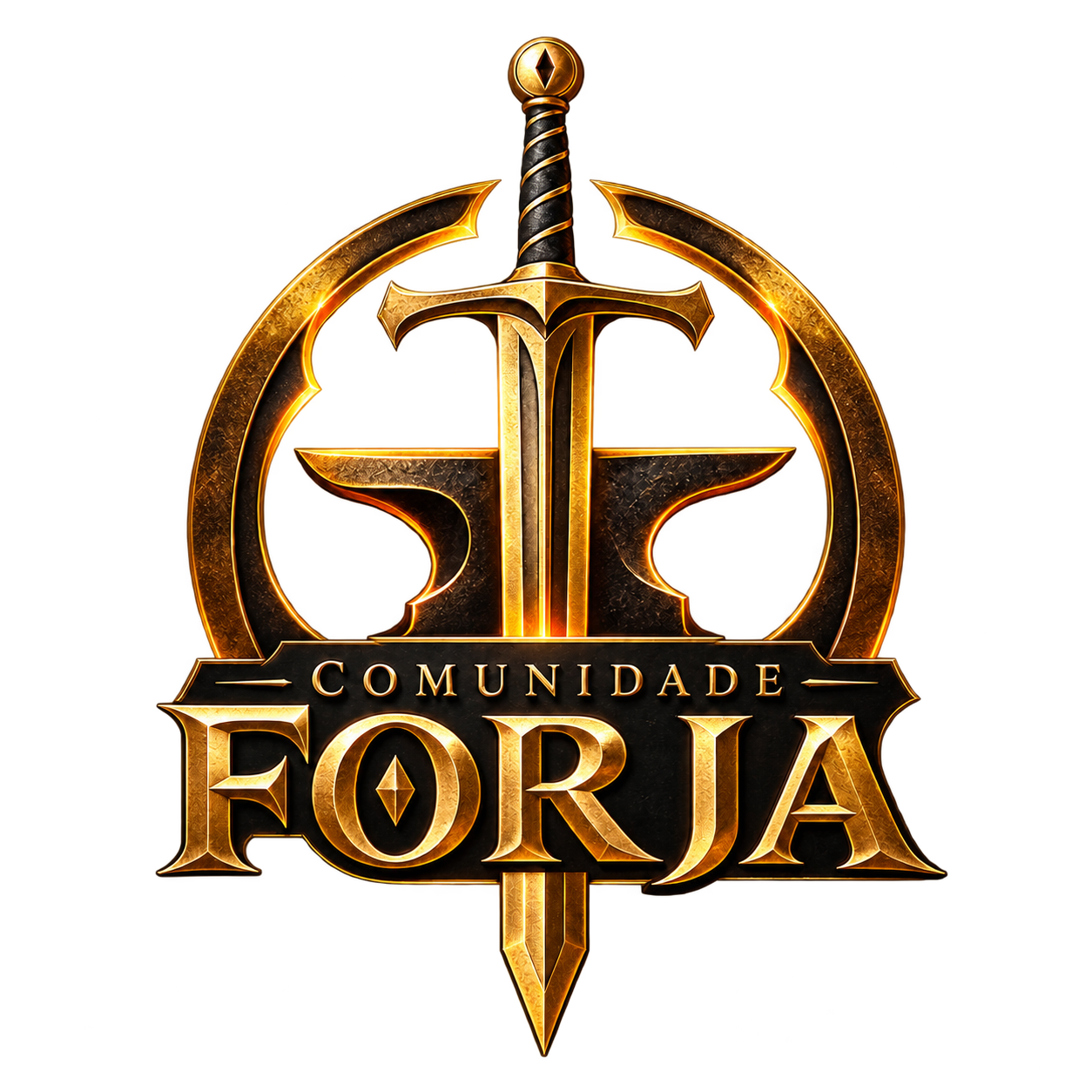 Comunidade FORJA